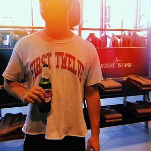 Meet your Posher, Dillon